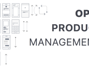 Open Product Management Resource